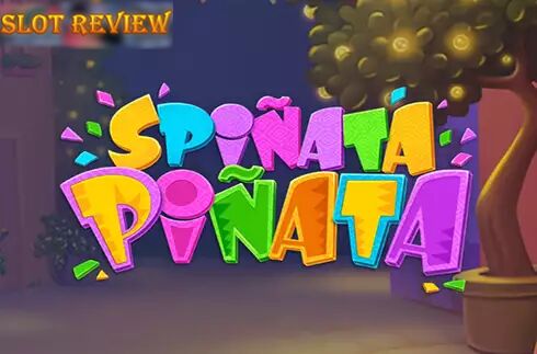 Spinata Pinata Slot Review